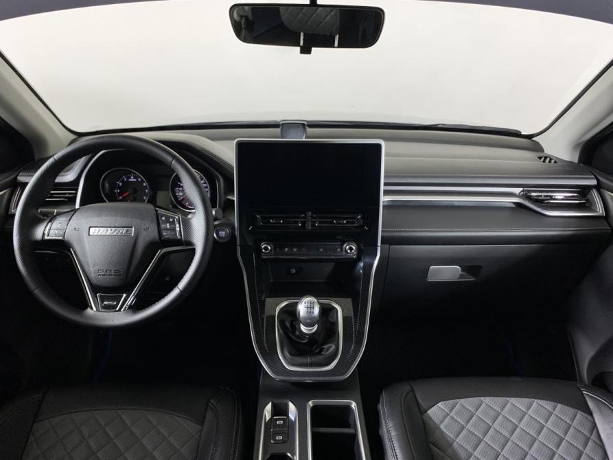 Haval M6 II Москва  - изображение 12