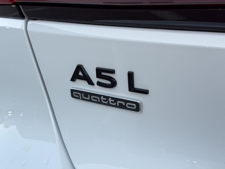 Audi A5 III (B10) Казань  - изображение 35