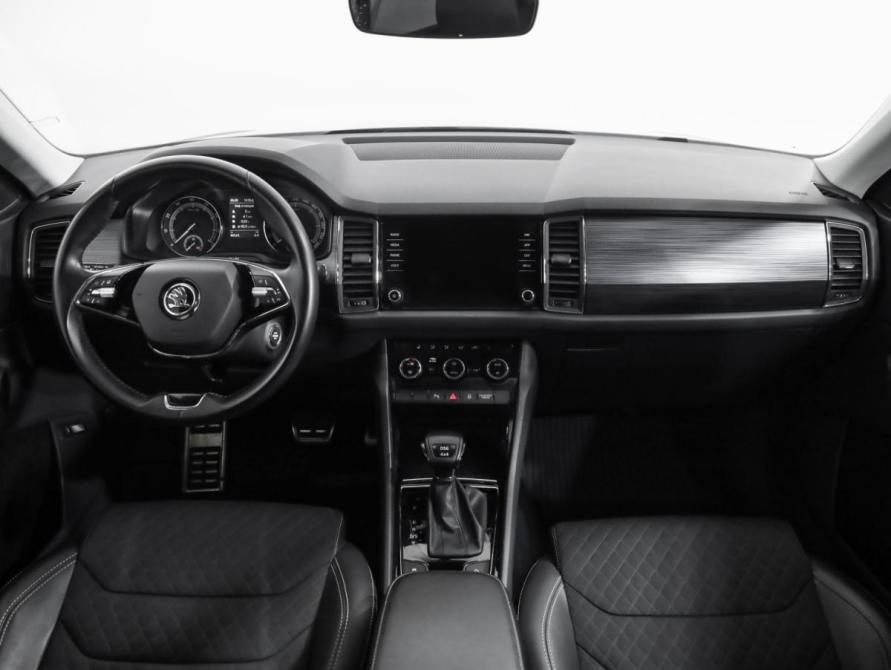 Skoda Kodiaq I Санкт-Петербург  - изображение 11