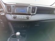 Toyota RAV4 IV (XA40) Рестайлинг Набережные Челны  - изображение 45