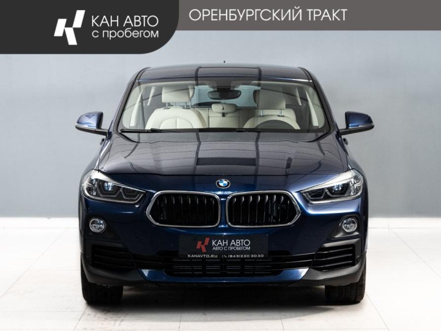 BMW X2 I (F39) Казань  - изображение 2