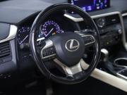 Lexus RX IV Рестайлинг Уфа  - изображение 33