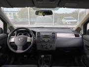 Nissan Tiida I Рестайлинг Москва  - изображение 29