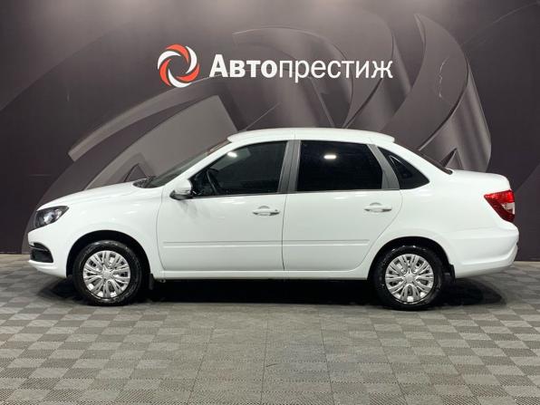 Lada (ВАЗ) Granta I Рестайлинг с пробегом 2023 года, цена 720 000 рублей, 48290 км, седан, Автокод Объявления
