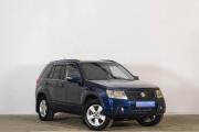 Suzuki Grand Vitara II Рестайлинг Тюмень  - изображение 20