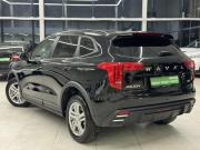 Haval Jolion I Рестайлинг Шахты  - изображение 18