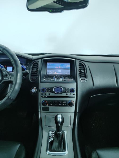 Infiniti EX I (J50) Ростов-на-Дону  - изображение 14