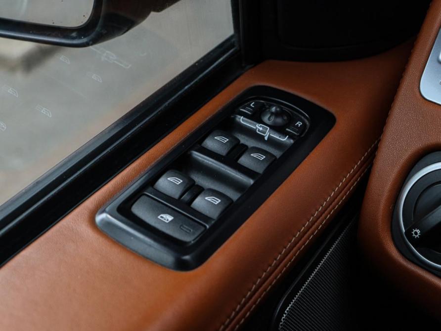 Land Rover Range Rover Sport I Рестайлинг Москва  - изображение 21