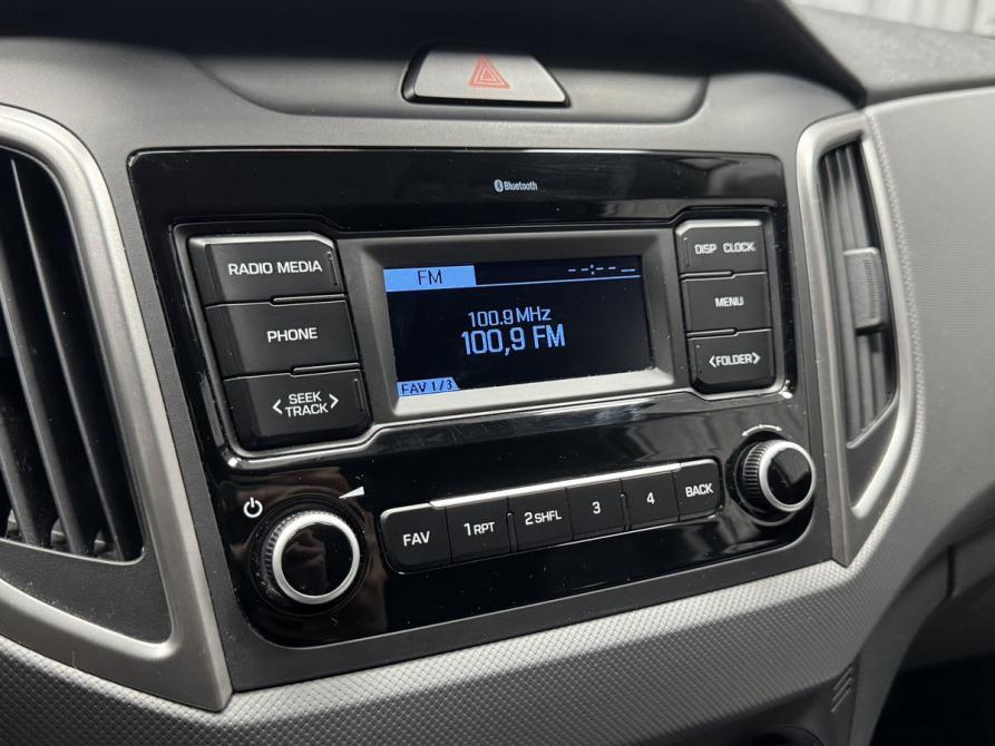 Hyundai Creta I Рестайлинг Стерлитамак  - изображение 27