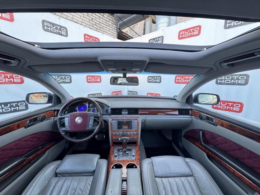 Volkswagen Phaeton I Санкт-Петербург  - изображение 8