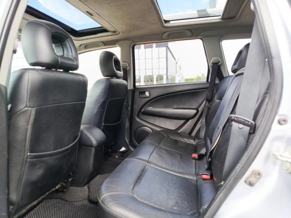 Mitsubishi Outlander I с пробегом 2004 года, цена 475 000 рублей, 393100 км, внедорожник, Автокод Объявления
