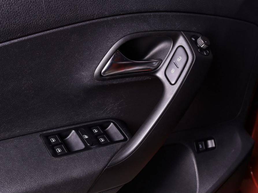 Volkswagen Polo V Рестайлинг Минеральные Воды  - изображение 18