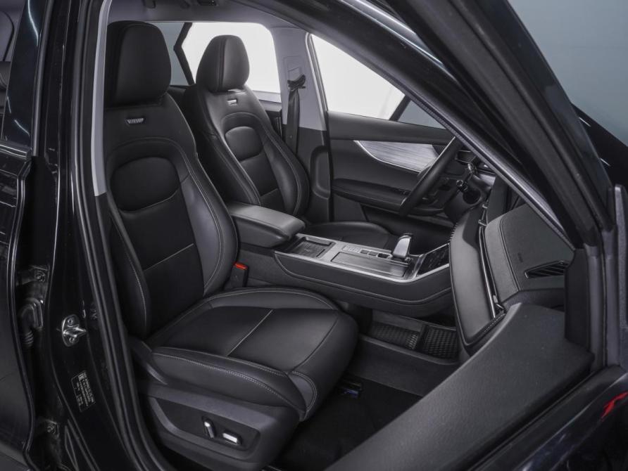 Chery Tiggo 7 Pro Max I Ростов-на-Дону  - изображение 8