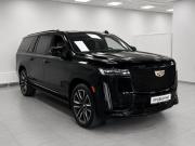 Cadillac Escalade V Казань  - изображение 42