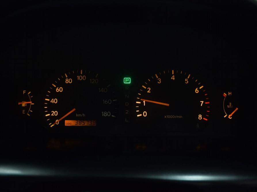 Toyota Camry V40 Кемерово  - изображение 9