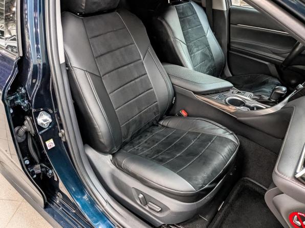 Toyota Camry VIII (XV70) с пробегом 2018 года, цена 2 645 750 рублей, 126545 км, седан, Автокод Объявления