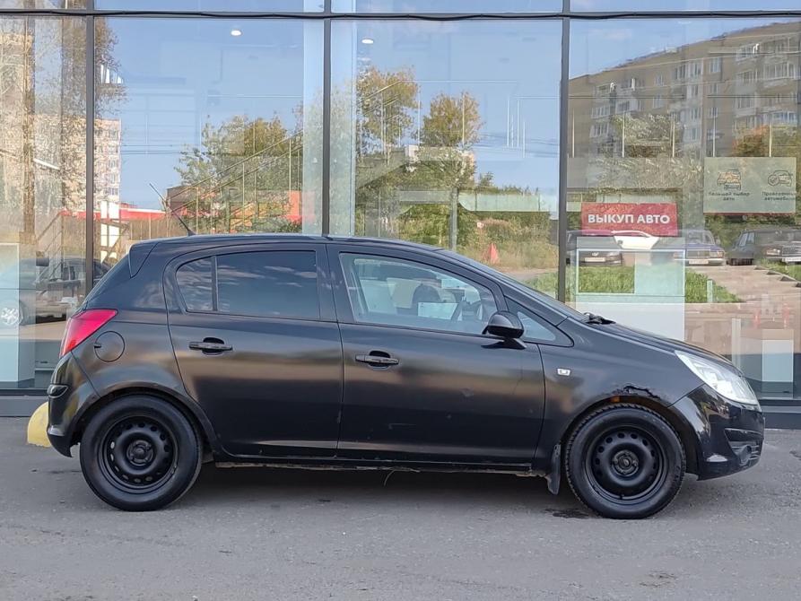 Opel Corsa D Ижевск  - изображение 5