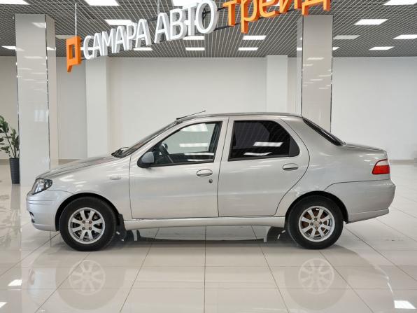 Fiat Albea I Рестайлинг с пробегом 2011 года, цена 173 000 рублей, 366758 км, седан, Автокод Объявления