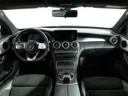 Mercedes-Benz C-Класс IV (W205) Рестайлинг Санкт-Петербург  - изображение 34