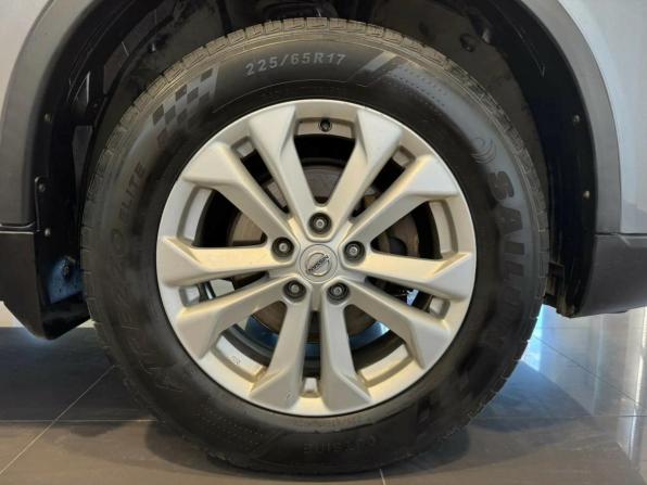 Nissan X-Trail III с пробегом 2018 года, цена 1 790 000 рублей, 195853 км, внедорожник, Автокод Объявления