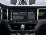 Porsche Macan I Рестайлинг Москва  - изображение 34