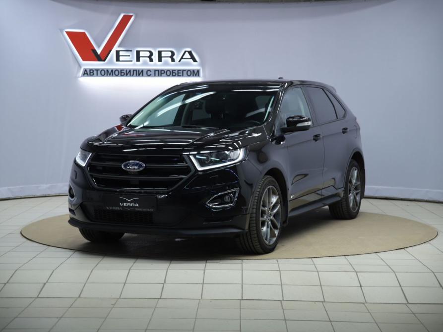 Ford Edge II Уфа  - изображение 1