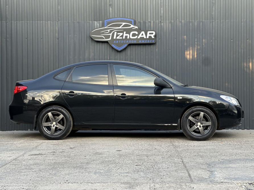 Hyundai Elantra IV (HD) Ижевск  - изображение 10