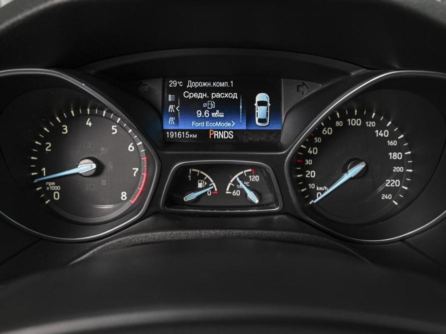 Ford Focus III Рестайлинг Ставрополь  - изображение 22