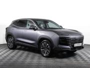 JETOUR DASHING I Москва  - изображение 31