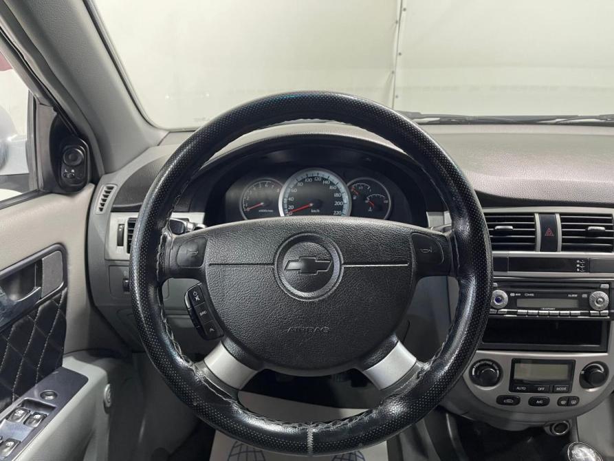 Chevrolet Lacetti I Воронеж  - изображение 14