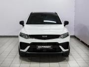 Geely Tugella I Рестайлинг Ростов-на-Дону  - изображение 25
