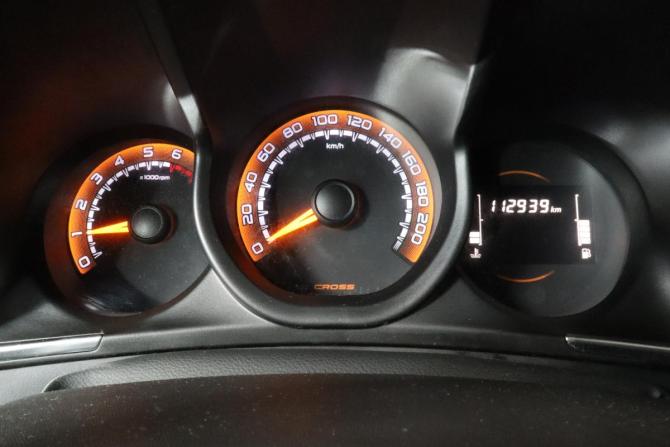 Lada (ВАЗ) XRAY I с пробегом 2020 года, цена 949 000 рублей, 111000 км, хэтчбек, Автокод Объявления