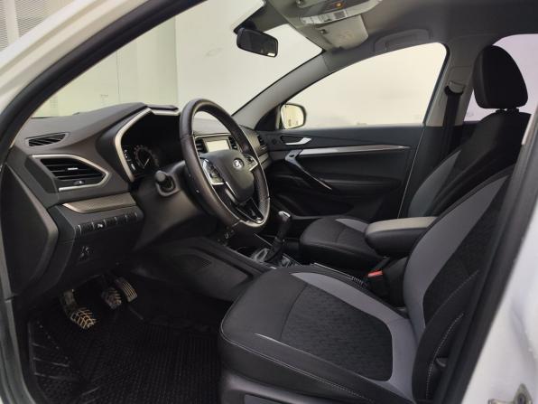 Lada (ВАЗ) Vesta I Рестайлинг (NG) с пробегом 2023 года, цена 1 250 000 рублей, 87740 км, универсал, Автокод Объявления