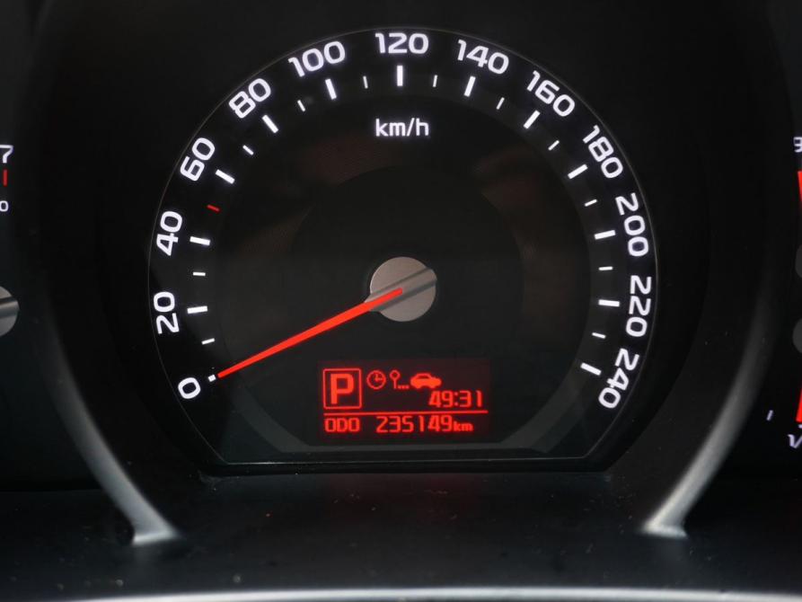 Kia Sportage III Рестайлинг Москва  - изображение 14