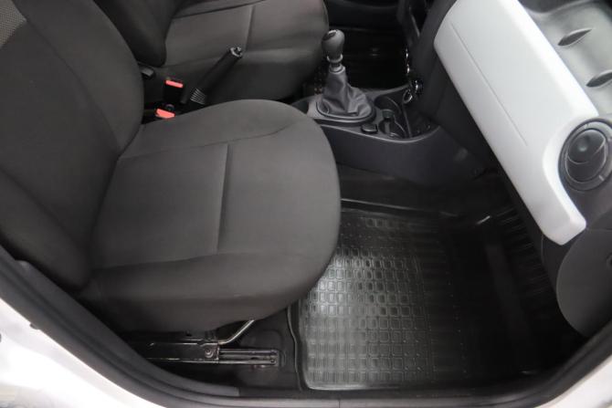 Renault Duster I Рестайлинг с пробегом 2018 года, цена 1 145 450 рублей, 99116 км, внедорожник, Автокод Объявления