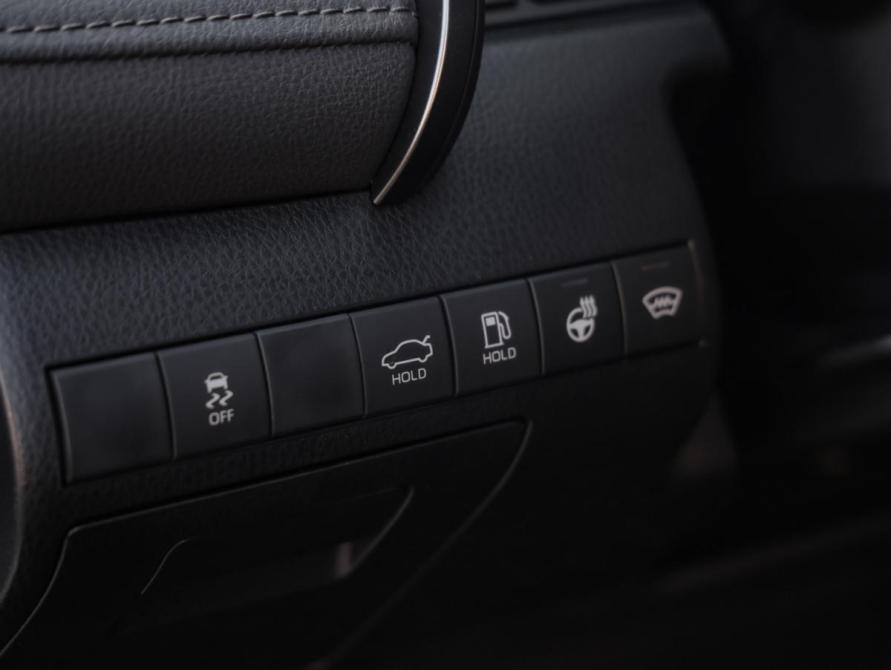 Toyota Camry VIII (XV70) Рестайлинг Санкт-Петербург  - изображение 21