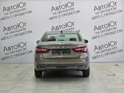 Lada (ВАЗ) Vesta I Рестайлинг (NG) Ставрополь  - изображение 19
