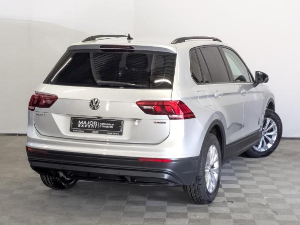 Volkswagen Tiguan II с пробегом 2020 года, цена 2 690 000 рублей, 68449 км, внедорожник, Автокод Объявления