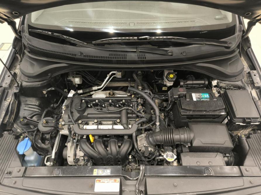 Hyundai Solaris II Казань  - изображение 11