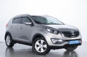Kia Sportage III Челябинск  - изображение 24