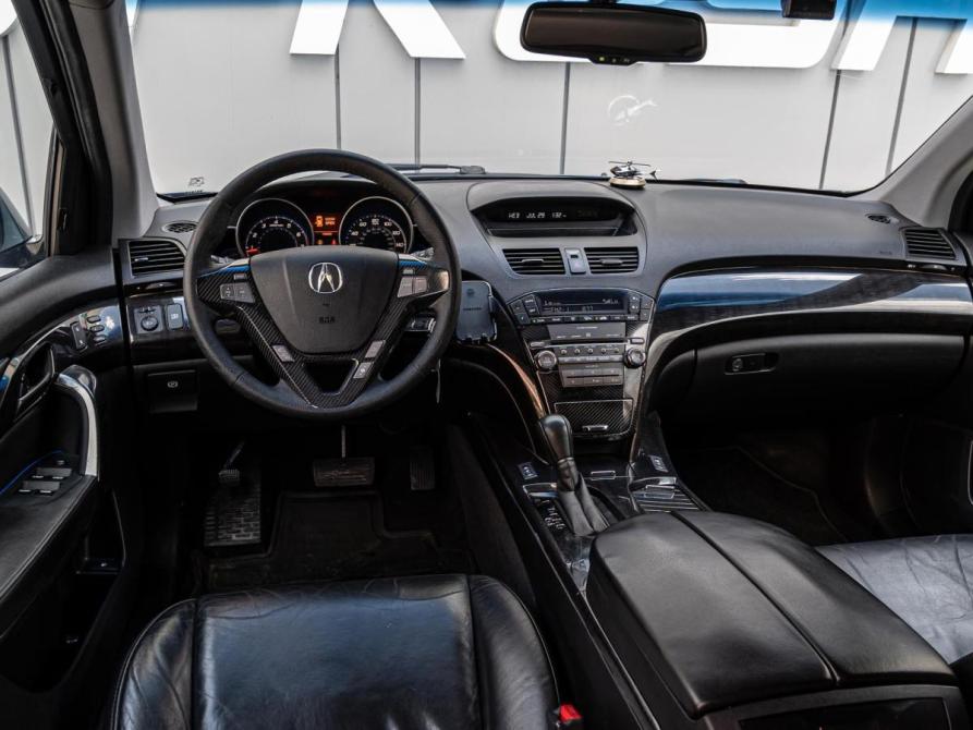 Acura MDX II Краснодар  - изображение 6