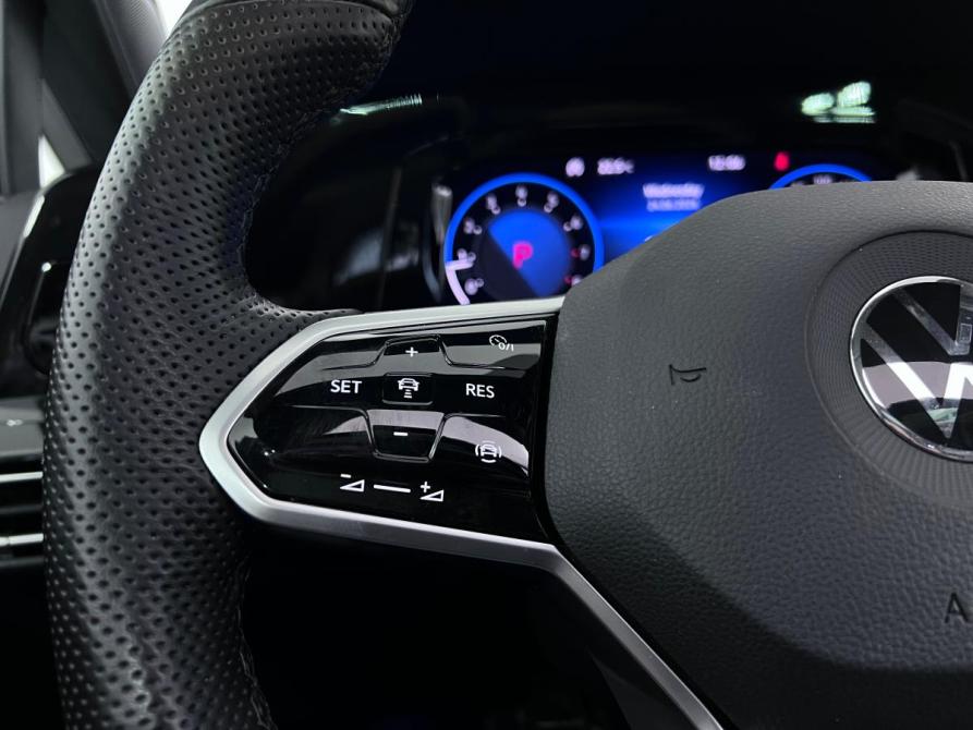 Volkswagen Golf VIII Ростов-на-Дону  - изображение 20