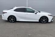 Toyota Camry VIII (XV70) Рестайлинг Иваново  - изображение 30