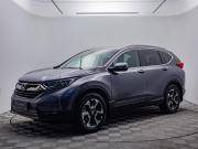Honda CR-V V Москва  - изображение 20
