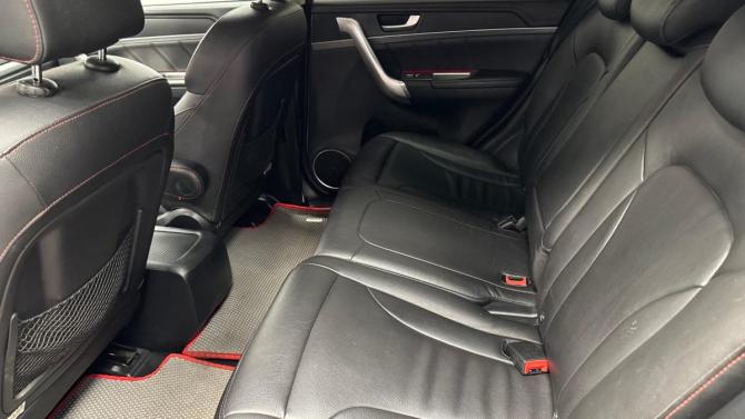 Haval H6 I с пробегом 2019 года, цена 1 430 000 рублей, 100280 км, внедорожник, Автокод Объявления