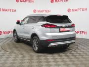 Geely Atlas Pro Вологда  - изображение 24