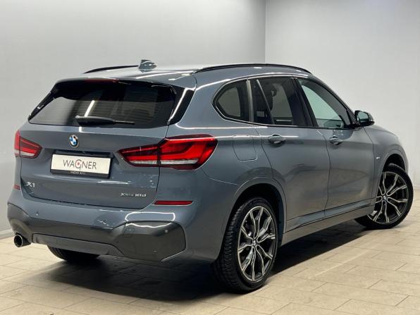 BMW X1 II (F48) Рестайлинг с пробегом 2021 года, цена 2 960 000 рублей, 98311 км, внедорожник, Автокод Объявления