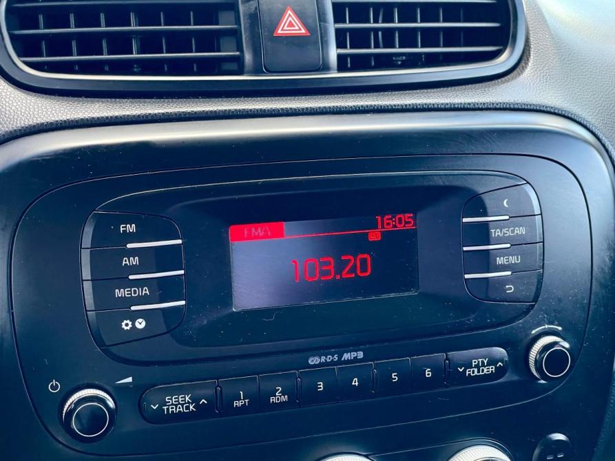 Kia Soul II Вологда  - изображение 14