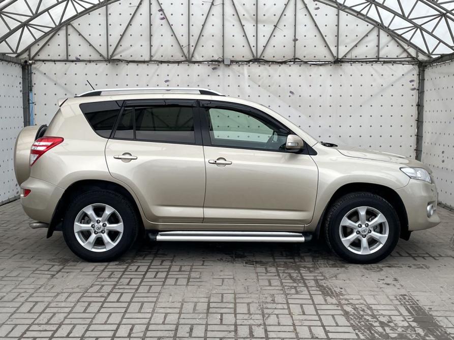 Toyota RAV4 III (XA30) Рестайлинг Тамбов  - изображение 9