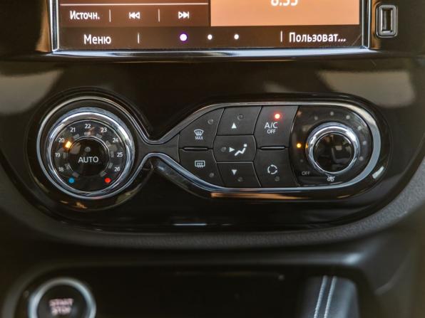 Renault Kaptur I Рестайлинг с пробегом 2021 года, цена 1 628 000 рублей, 74630 км, внедорожник, Автокод Объявления